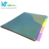 Pochette intercalaire MF DIFFUSION