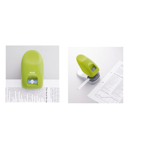 Agrafeuse sans agrafe LIBERTY MAX – Image 2