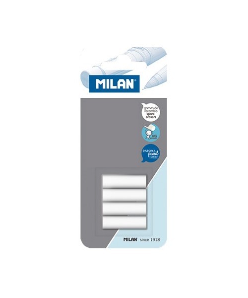 Gomme porte-mines MILAN