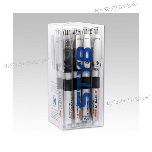 Roller 0.7mm encre liquide – Image 2