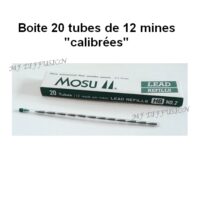 Mines HB n°2 MOSU x 20