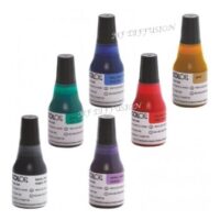 Bouteille encre 10 ml Eos Line