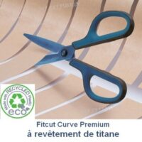 Ciseaux Premium Titanium