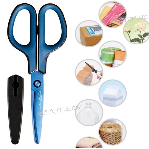 Ciseaux Premium Titanium – Image 2