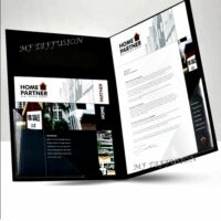 Coins adhésifs 80 x 80 mm boite 100