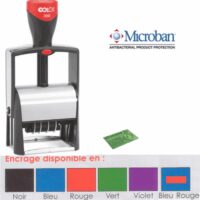 Dateur Colop Classic Line Microban®
