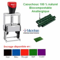 Colop Expert Line Microban®