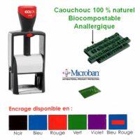 COLOP CLASSIC LINE Microban®