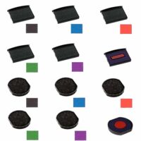 Recharges d'encre COLOP Office/Classic/Expert Line