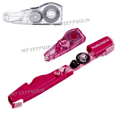 Roller de correction rétractable écologique MR – Image 4