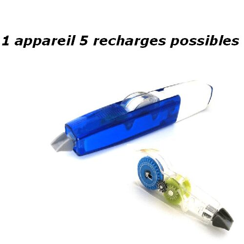 Recharge correcteur QUICKY – Image 2