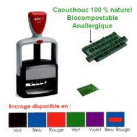 Dateur Colop Office Line