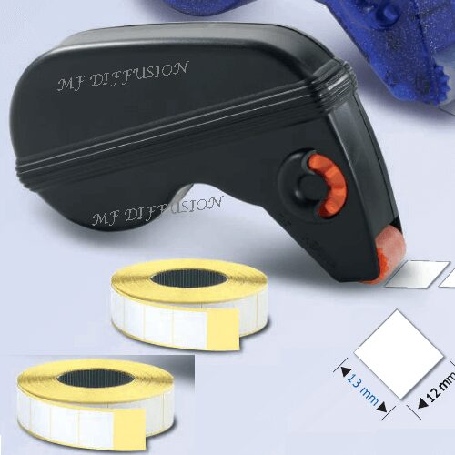 Distributeur de pastilles