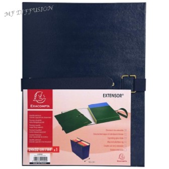 Dossier extensible 24 x 32 cm – Image 3