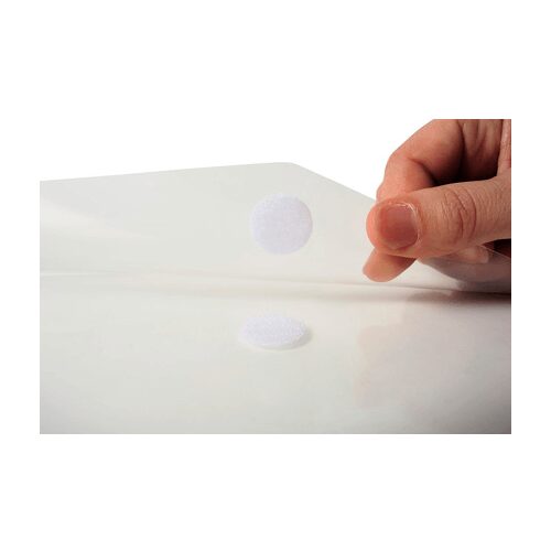 Pochette enveloppe à scratch A4 – Image 2