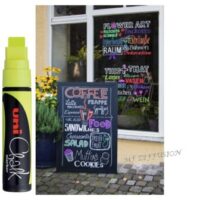 Marqueur Chalk Marker 15 mm