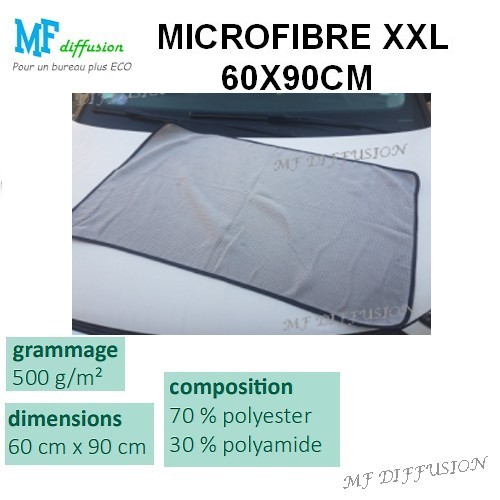 Microfibre XXL