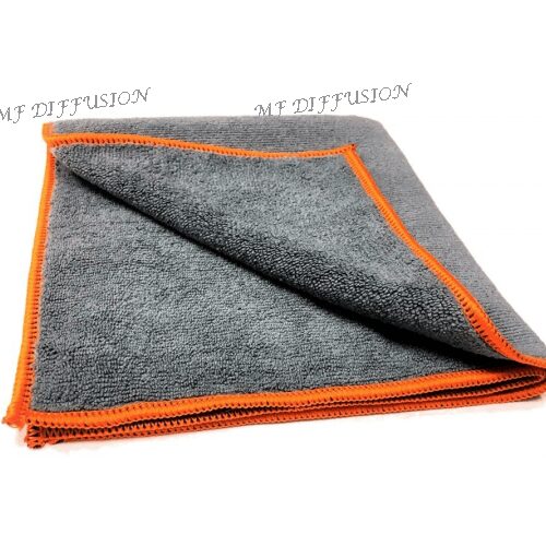 Microfibre épaisse spéciale polissage et absorption – Image 3