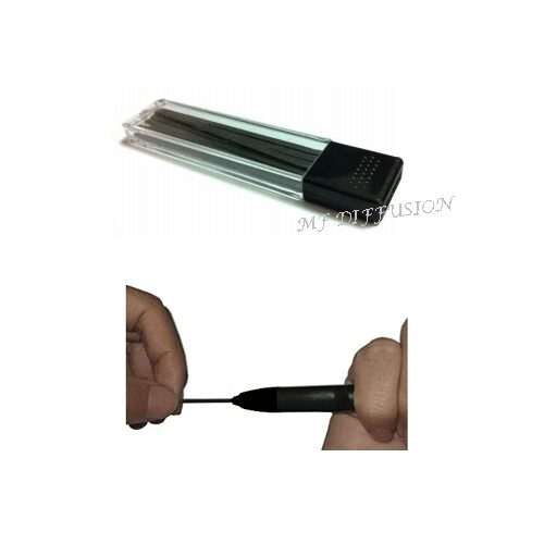 Porte-mines Mine rectangulaire – Image 2