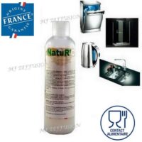 Détartrant naturel anti-calcaire NATUR'C