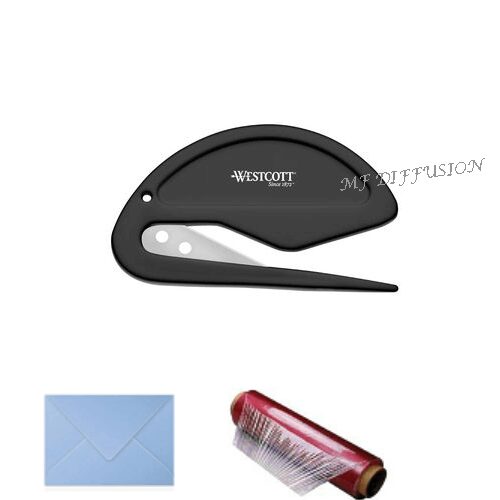 Ouvre-lettres forme moderne