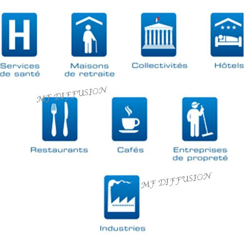 Microfibre aux fils d'argent antibactérien – Image 2