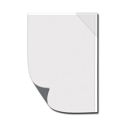 Pochette d'affichage magnétique A4 – Image 2