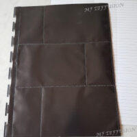 Pochettes photos Reliure TOP