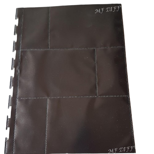 Pochette photo reliure TOP