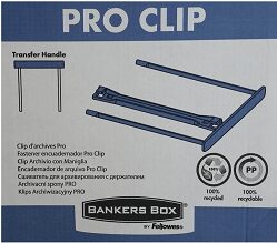 Relieur d'archives ProClip – Image 2