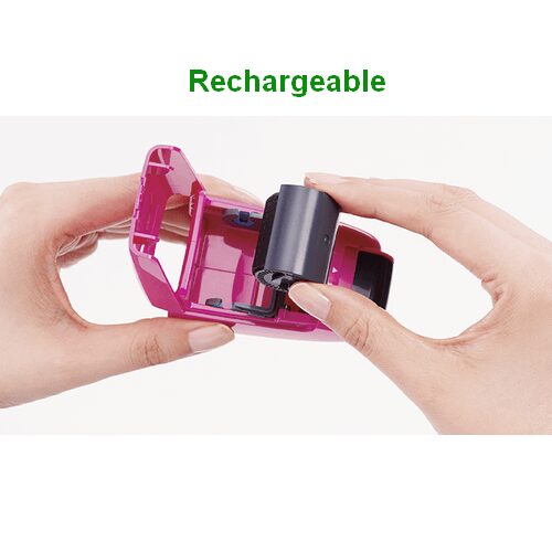 Tampon roller Protection des données – Image 3