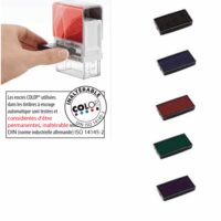 Recharge Printer Colop