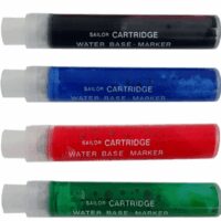 Recharge Tablostyl pour Paperboard