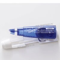 Recharge colle permanente sans acide