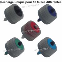 Recharges d'encre SMART