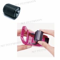 Recharge tampon roller Protection des données