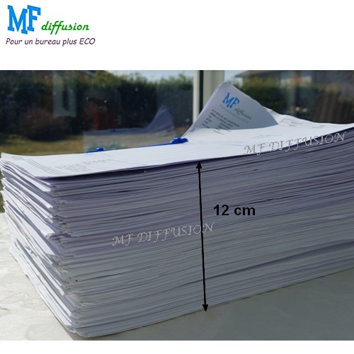 Boite 50 relieurs d'archives – Image 3