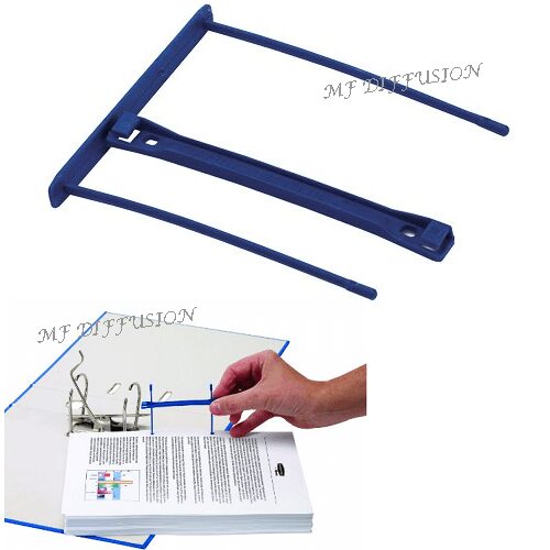 Relieur d'archives ProClip