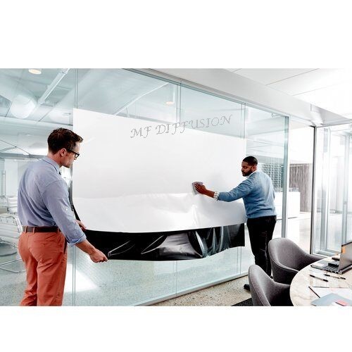 Rouleau Film adhésif Tableau blanc