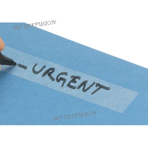 Rouleau adhésif repositionnable Easycut – Image 2