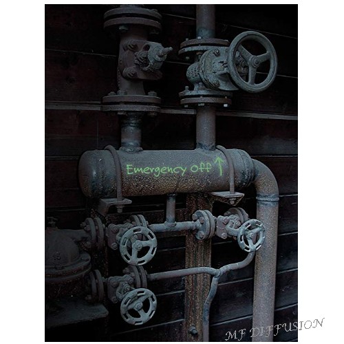 Marqueur industriel luminescent Solid Marker – Image 2