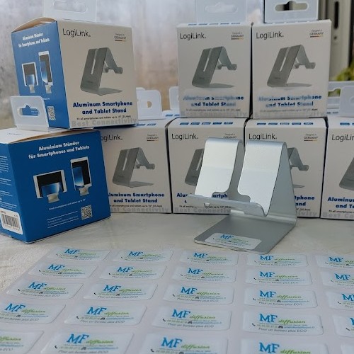 Support pour smartphone & tablette – Image 4