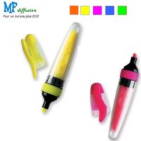 Surligneur fluorescent