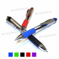 Stylo gel rétractable TOP BALL