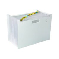 Trieur extensible 12 onglets