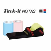 Distributeur de Notes Adhésives