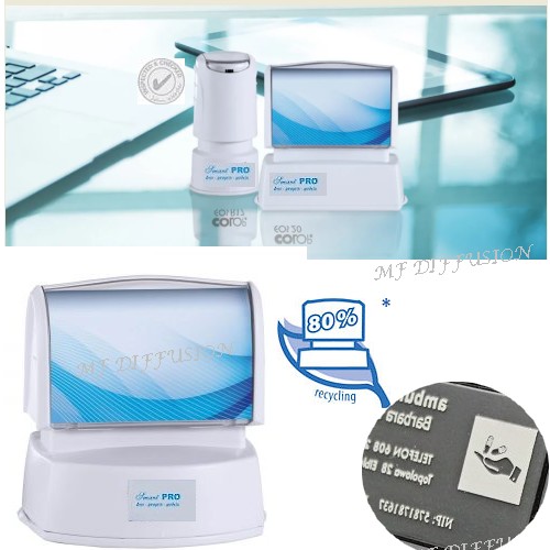 Tampon Colop EOS Line rond – Image 5