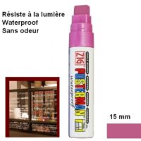 Marqueur ZIG POSTERMAN PMA 120