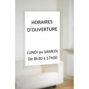 Affichage et communication interne