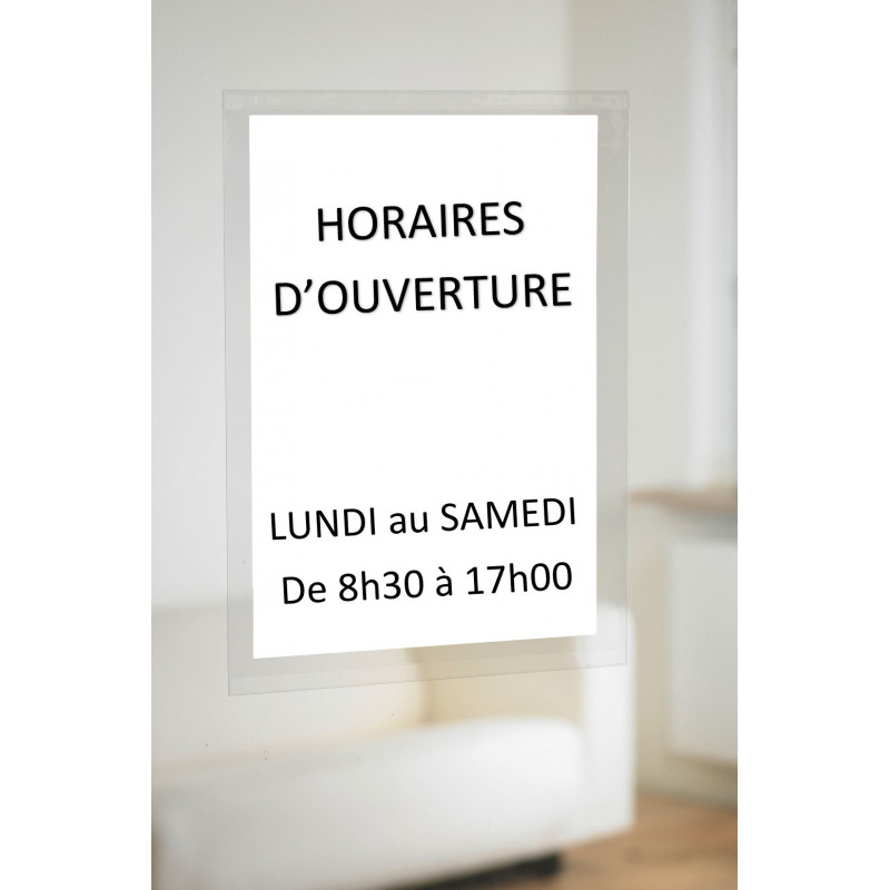 Affichage et communication interne